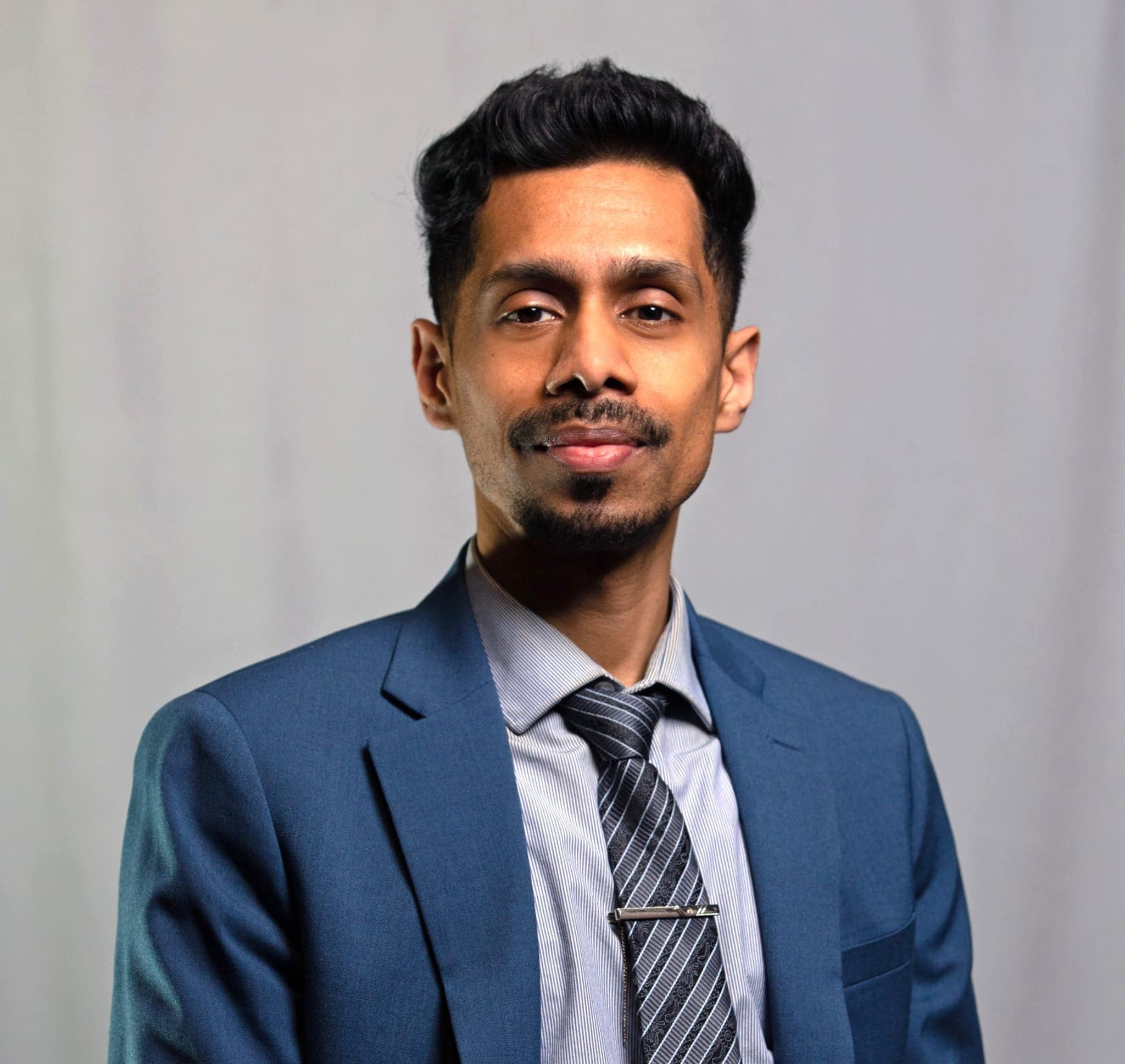 Dr. Mario Kangeswaren