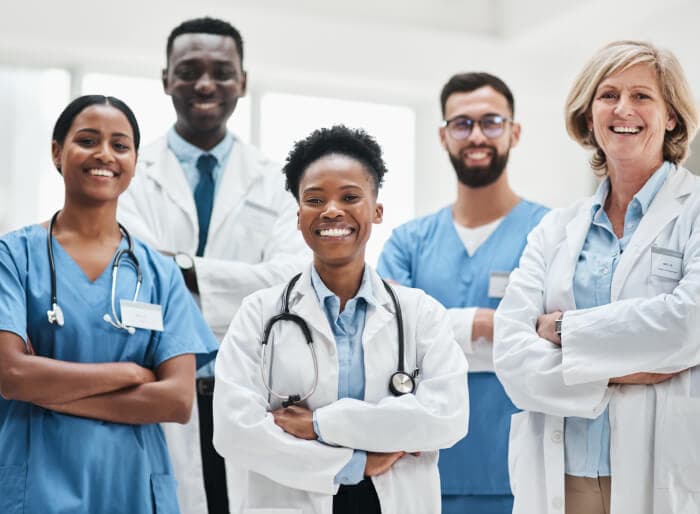 doctor-female